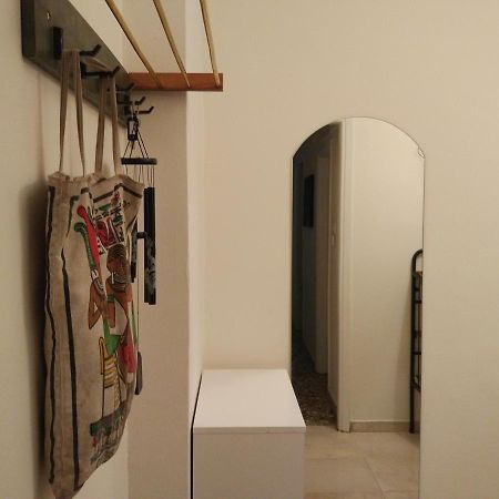 Archelaou Street Living Apartamento Atenas Exterior foto