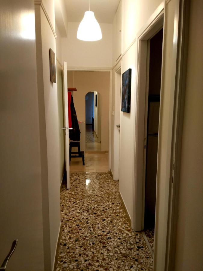 Archelaou Street Living Apartamento Atenas Exterior foto