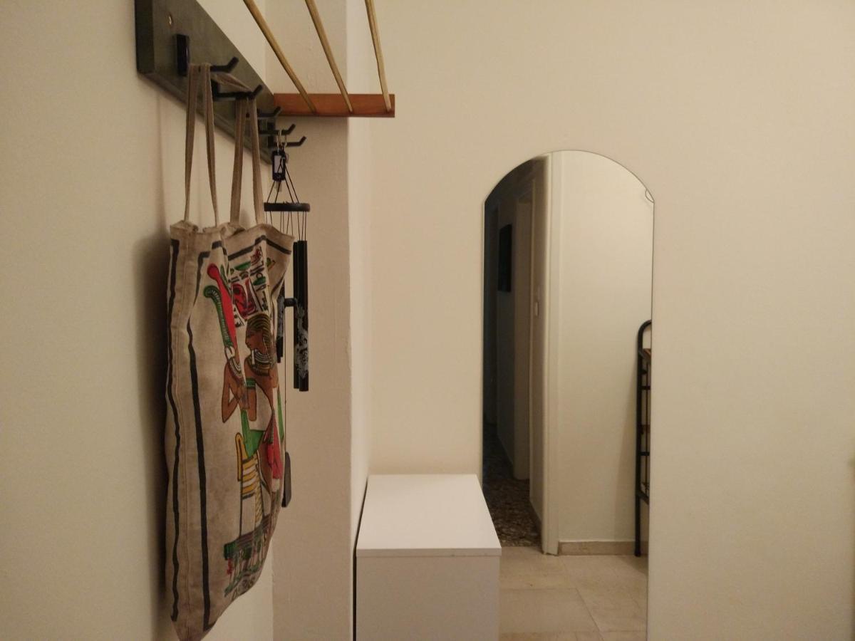 Archelaou Street Living Apartamento Atenas Exterior foto